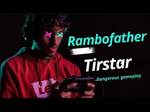 Custom ERANGEL  Mauritius live room  1