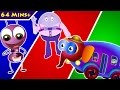 Johnny Johnny The Wheels On The Bus Incy Wincy And More Nursery Rhymes Collection