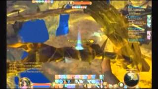 Frozen Dawn Historia Osa 2