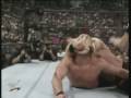 Chris Jericho Break The Walls Down 1998 DVD (5 ...
