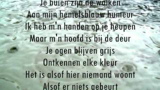 Blof - Harder dan ik hebben kan LYRICS