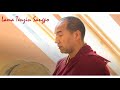 Maha Karuna Dharani by Lama Tenzin Sangpo (3 hours)
