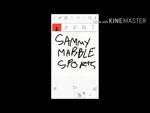 Marble League 2020 Showdown E1 5M Dash