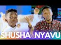 Shusha Nyavu (Reggae Cover) By Fayez and Michael Bundi (Official Video)