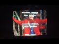 Closing To Barney S Super Singing Circus DVD 2000