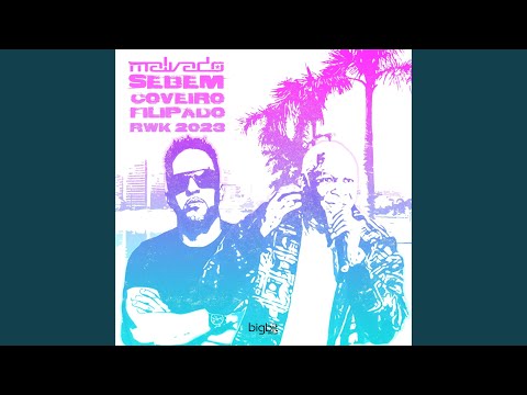 Coveiro Filipado (RWK 2023)