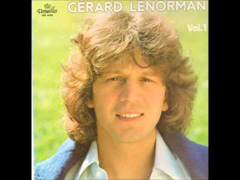 Lilas - Gerard Lenorman