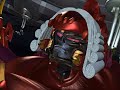 The Predacon Court Trial Transformers Beast Wars
