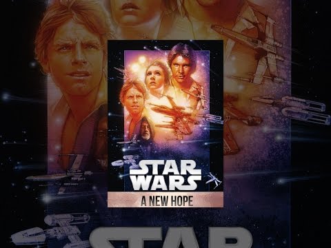 Star Wars Start-Trailer (OmU)