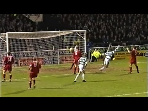 Yeovil beat Shrewsbury 4-2 to go top of League Two - 2004/05