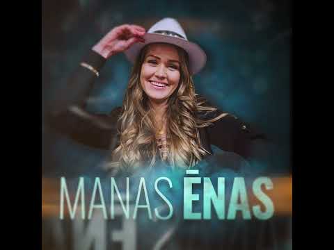 Kristīne Šomase (Official Audio) -   Manas ēnas (G.Vītols/O.Deigelis)