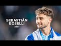 Sebastián Boselli Is A Perfect Defender
