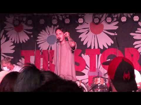 The Story So Far X Movements (Nashville, TN 2021)