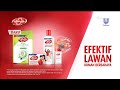 IKLAN LIFEBUOY FRESH COCONUT WATER Efektif Lawan Kuman Berbahaya 15s 2022