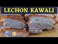 Lechon Kawali (Crispy Fried Pork Belly)