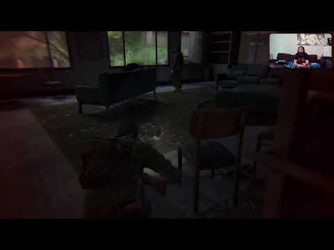 The last of us 1 osa 4
