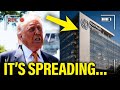 HEALTH EMERGENCY Declared after Trump DITCHES Agency