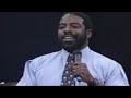 Les Brown - Georgia Dome Speech (1993)