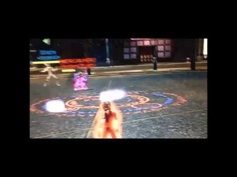 DCUO AMERICAN Hero DEMOLISHED DC Universe Online WORST 1V1 PLAYER @AmericanHero101