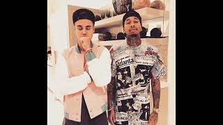 Justin Bieber ft. Tyga - Supermodel (Unreleased)