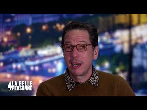 LA BELLE PERSONNE - REDA KATEB