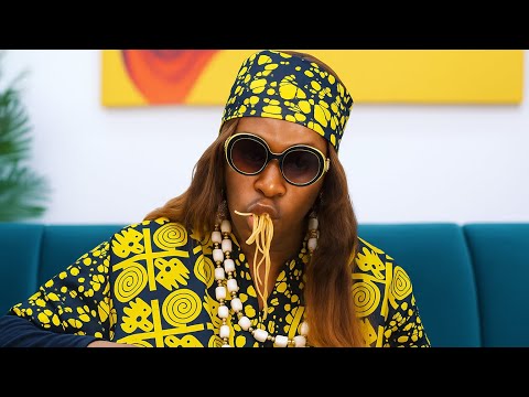 Another Family Wahala