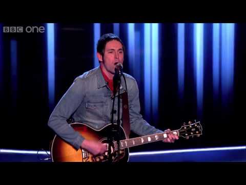 John Quinn - 'Lightning Bolt' - The Voice UK 2014 - Blind Auditions 4 - BBC One