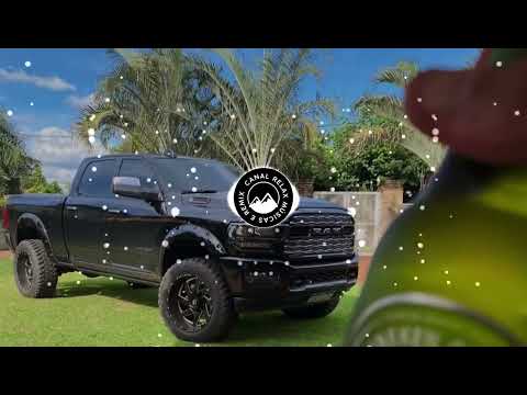 UM SABADÃO DESSE UMA LUA DESSA TODOS OS CAMINHOS TE LEVAM - MTG REMIX GRAVE