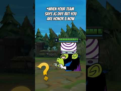 Reformed Jungler #leagueoflegends #lolmemes #shorts