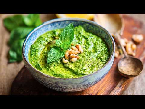 SALSA para Pasta ¡En solo 5-MINUTOS! ⏱️