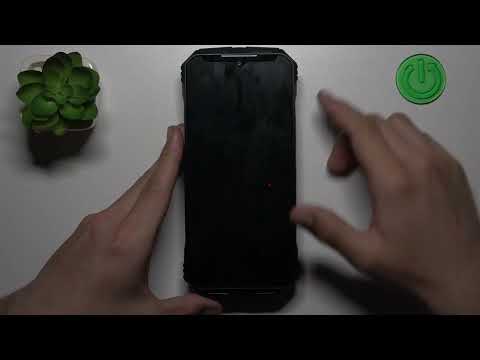 Cómo salir del MODO RECOVERY en DOOGEE V Max