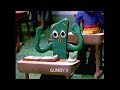 Yuhi Komiyama ガンビーのテーマ GUMBY GUMBY GUMBY
