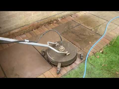 E.J.M. Property maintenance video.