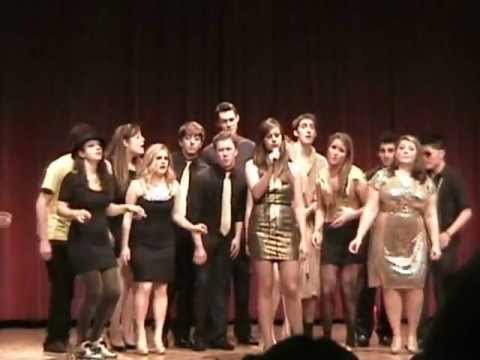 Say My Name/That's Not My Name - Green Envy