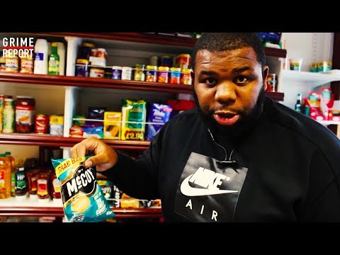 Fatch - The Five Pound Munch (Clapham Junction Edition) [@FatchOfficial]