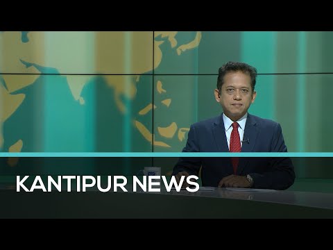 Kantipur English News | Full English News - 8 April 2022