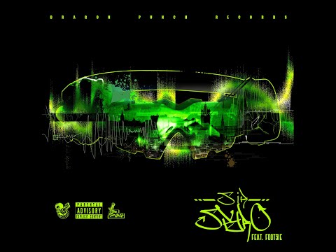 Sir Spyro Feat. Footsie - Night Shift