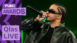 Qlas - **FF FunX New Week 03 Waar Was Je video