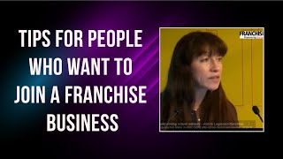 Shery Christopher at Franchise India 2010 image