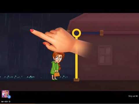 Another One Of These Fake Homescapes Ads. Really?!?