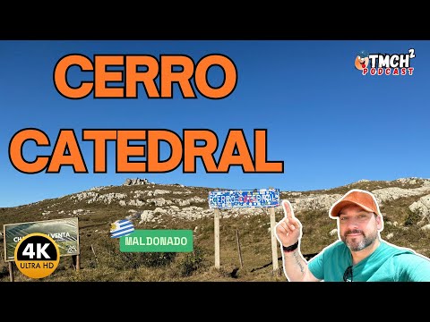 Uruguay: El destino de viaje más subestimado del mundo – Cerro Catedral