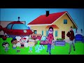Little Einsteins Blues Clues Episode 4 Part 4