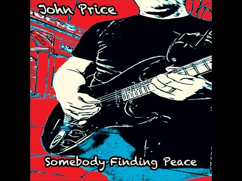 John Price New Record Somebody Finding Peace Promo Video