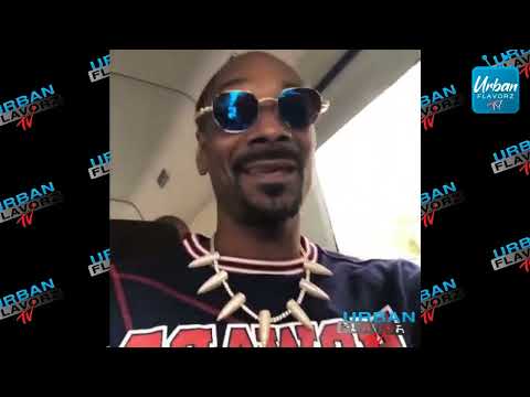 Snoop Dogg and DC Go-Go Music
