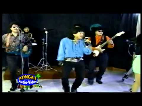 los brothers de bolivia  todo lo aprendi de ti