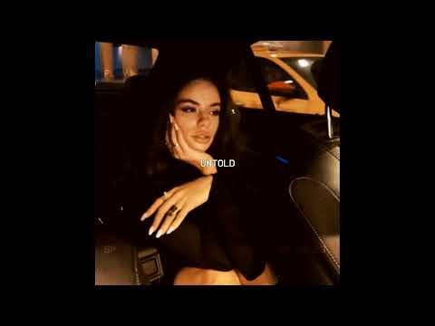 (FREE) PARTYNEXTDOOR x Drake Type Beat ~ "Untold"