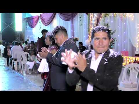 CUECAS MIX ELEGANCIA EN VIVO 2022 VOL 2