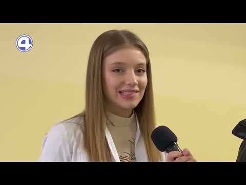 СТУДЕНТЫ-МЕДИКИ ОТВЕЧАЮТ НА ШКОЛЬНЫЕ ВОПРОСЫ