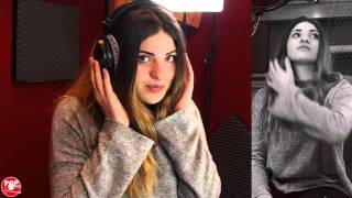 THE VOICE KIDS et POP Studio