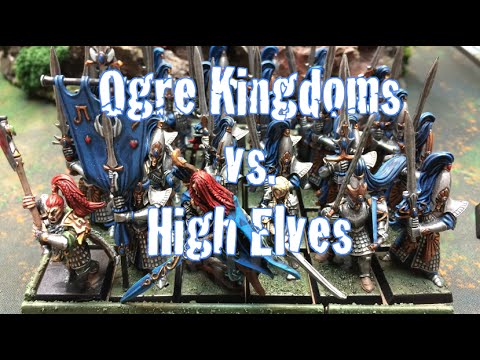 Throwback Thursdays Ep 24 - Warhammer 8.5 Edition - Old World Adventures Ep 11